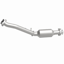 Load image into Gallery viewer, MagnaFlow 12-15 Honda Civic 1.5L California Grade CARB Compliant Direct-Fit Catalytic Converter