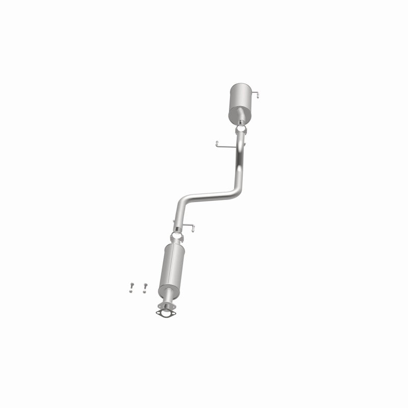 MagnaFlow BRE Exhaust Kit 12-16 CHEVROLET SONIC 1.8L