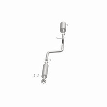 Load image into Gallery viewer, MagnaFlow BRE Exhaust Kit 12-16 CHEVROLET SONIC 1.8L