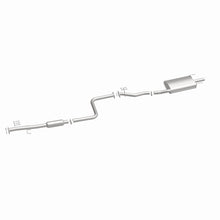 Load image into Gallery viewer, MagnaFlow BRE Exhaust Kit 02-93 Honda Accord 2.2L