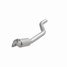 Load image into Gallery viewer, MagnaFlow 2020 Dodge Charger 6.4L California Grade CARB Compliant Direct-Fit Catalytic Converter