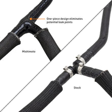 Load image into Gallery viewer, Mishimoto 17-19 Ford 6.7L Powerstroke Coolant Overflow Hose