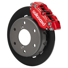 Load image into Gallery viewer, Wilwood 2024 Can Am Maverick Front Brake Kit 11.60in - Red