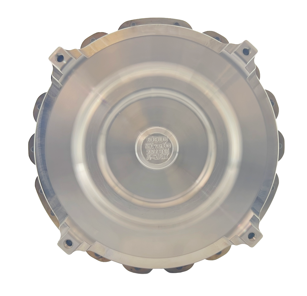 Ford 252mm Pro Series 6R80 Torque Converter