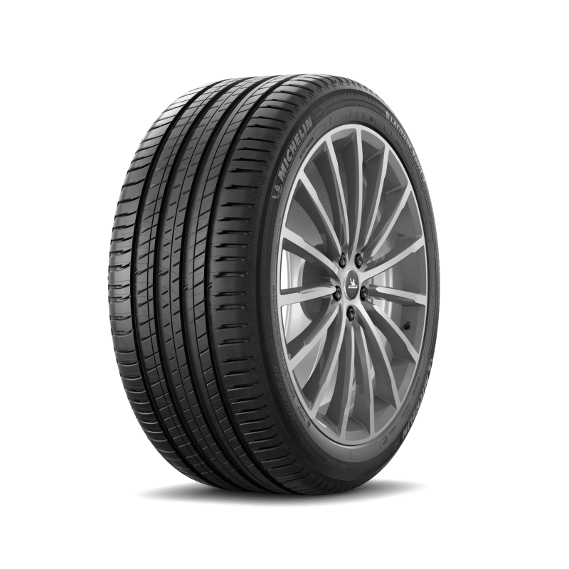 Michelin Latitude Sport 3 255/55R18 105W