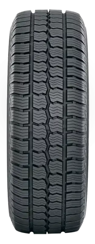 Yokohama RY61 Tire - 225/75R16C 121/120R