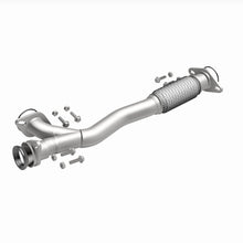 Load image into Gallery viewer, BRE Exhaust 06-12 Fusion Milan MKZ Zephyr 3.0L 3.5L Front Pipe Kit