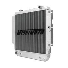 Load image into Gallery viewer, Mishimoto 87-06 Jeep Wrangler YJ &amp; TJ Aluminum Performance Radiator