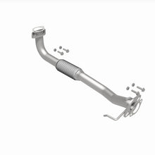 Load image into Gallery viewer, BRE Exhaust 02-07 Lancer 2.0L Front Pipe Kit