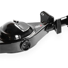 Load image into Gallery viewer, QA1 67-69 F / 68-72 X Body Ford Mustang 9in Narrowed Rear Axle Assembly