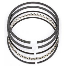 Load image into Gallery viewer, Mahle Rings Perf Plasma Moly Steel Top Comp Ring 4.630in x 1.0MM .143 RW Ring Set (48 Qty Bulk Pack)