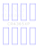 Load image into Gallery viewer, King Engine Bearings Ford Zetec S/Ecoboost 1.6 Connecting Rod Bearing Set of 6