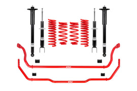 Eibach Sportline System Plus Kit 11-14 Mustang Conv/Coupe 3.7L V6/5.0L V8