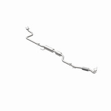 Load image into Gallery viewer, MagnaFlow 19-20 Chevrolet Spark 1.4L Single Underbody Direct-Fit Catalytic Converter