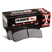 Load image into Gallery viewer, Hawk 77-88 Porsche 924 / 78-85 &amp; 92-95 928 / 83-91 944 DTC-60 Rear Race Brake Pads