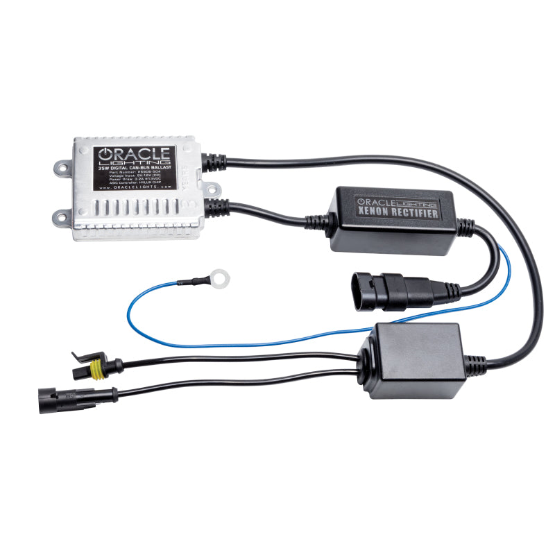 Oracle 35W HID CAN-BUS Slim Ballast NO RETURNS
