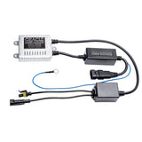 Oracle 35W HID CAN-BUS Slim Ballast NO RETURNS