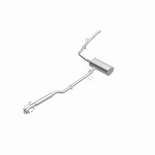 Load image into Gallery viewer, MagnaFlow BRE Exhaust Kit Replacement Toyota