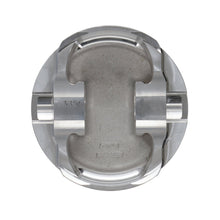 Load image into Gallery viewer, Manley Chevrolet LS Piston Set - 3.905in Bore 1.115in CH, -18.00 CC