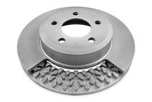 Load image into Gallery viewer, DBA 15-22 Honda Civic (Excl Si/Type R) Front 4000 Series Plain Rotor