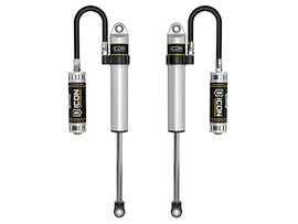 ICON 2018+ Jeep Wrangler JL 2.5in Front 2.5 Series Shocks VS RR - Pair