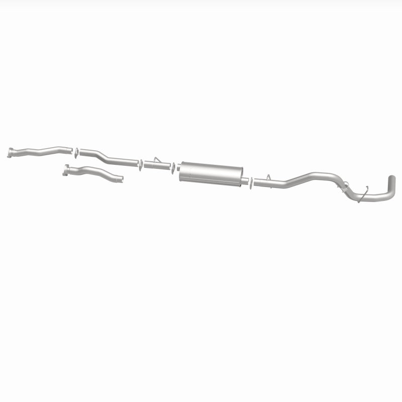 MagnaFlow BRE Exhaust Kit 94-95 C1500 C2500 K1500 K2500