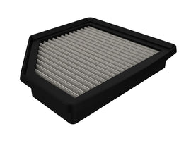 aFe Magnum FLOW OE Replacement Air Filter w/ Pro DRY S Media Honda HR-V 16-22 L4-1.8L