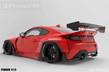 Load image into Gallery viewer, GReddy Pandem 2022+ Toyota GR86 Rocket Bunny Optional Wing