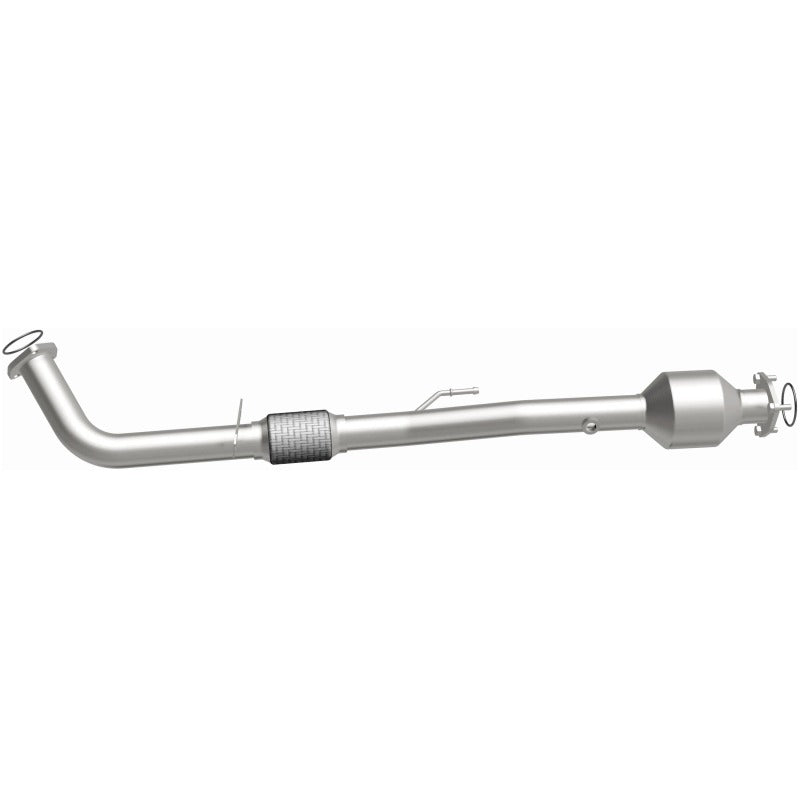 MagnaFlow 13-15 Acura TLX 2.4L California Grade CARB Compliant Direct-Fit Catalytic Converter