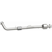 Load image into Gallery viewer, MagnaFlow 13-15 Acura TLX 2.4L California Grade CARB Compliant Direct-Fit Catalytic Converter