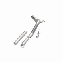 Load image into Gallery viewer, BRExhaust 07-11 Dodge Ram 2500/3500 6.7L Exhaust Kit
