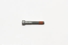 Wilwood bolt 3/8-16X2.50 LG shcs alloy WES072 CL1 silver epoxy 1193-S asme B18.3