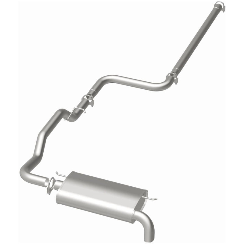MagnaFlow BRE Exhaust Kit 95-99 Dodge Neon 2.0L