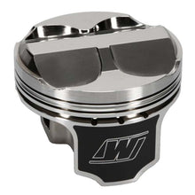 Load image into Gallery viewer, Wiseco Acura 4v Domed +8cc STRUTTED 89.0MM Piston Shelf Stock *SINGLE PISTON ONLY*