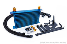 Load image into Gallery viewer, GReddy 99-02 Nissan Skyline Oil Cooler NS1310G/STD ER34 Kit