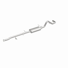 Load image into Gallery viewer, MagnaFlow BRE Exhaust Kit 09-13 Silverado Sierra 1500