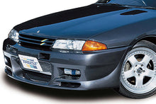 Load image into Gallery viewer, GReddy 89-94 Nissan Skyline GT-R GRacer Front Aero Bumper Spoiler