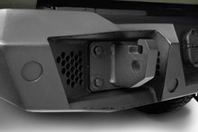 Load image into Gallery viewer, Go Rhino 20-26 Jeep Gladiator JT Crew Cab Trailline Rear Full Width Bumper - Tex. Blk