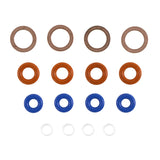 Fel-Pro Audi A4 Quattro ES 73584 Fuel Injector O-Ring Kit