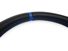 Load image into Gallery viewer, PRP Comp R Leather Steering Wheel - Blue
