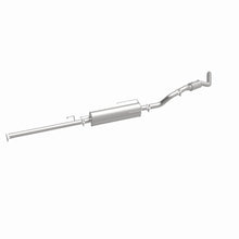 Load image into Gallery viewer, MagnaFlow BRE Exhaust Kit 04-05 Dodge Ram 1500 5.7L