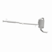 Load image into Gallery viewer, MagnaFlow BRE Exhaust Kit 07-09 Equinox Torrent 3.4L