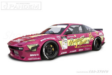 Load image into Gallery viewer, GReddy Rocket Bunny Pandem 180SX V3 Full Kit