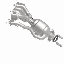 Load image into Gallery viewer, MagnaFlow Direct Fit Catalytic Converter 2019 Lexus UX200 2.0L