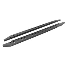 Load image into Gallery viewer, Go Rhino RB20 Slim Running Boards - Universal 87in. - Tex. Blk