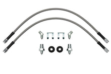 Load image into Gallery viewer, Wilwood flexline kit rear porsche 914 1970-76