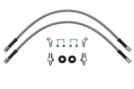 Wilwood flexline kit rear porsche 914 1970-76