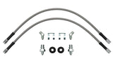 Wilwood flexline kit rear porsche 914 1970-76