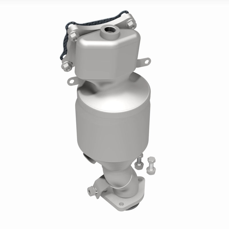 MagnaFlow 17-22 Honda Pilot 3.5L California Grade CARB Compliant Direct-Fit Catalytic Converter