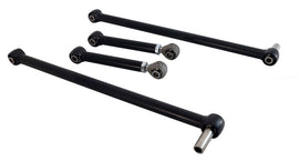 Ridetech Universal Parallel 4-Link Replacement 4-Link Bar Kit w/ R-Joints